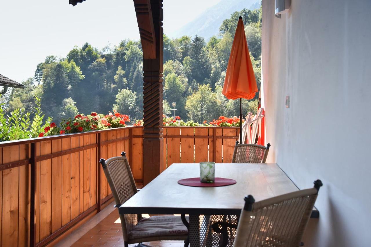 Ferienwohnungen Burgwies San Martino in Passiria Exterior foto
